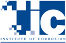 iCorr logo
